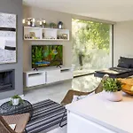 Villa Carmen, Marbella With Private Pool