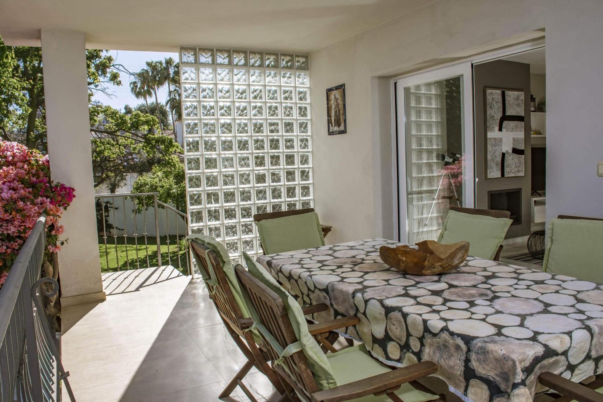 Carmen, With Private Pool Marbella
