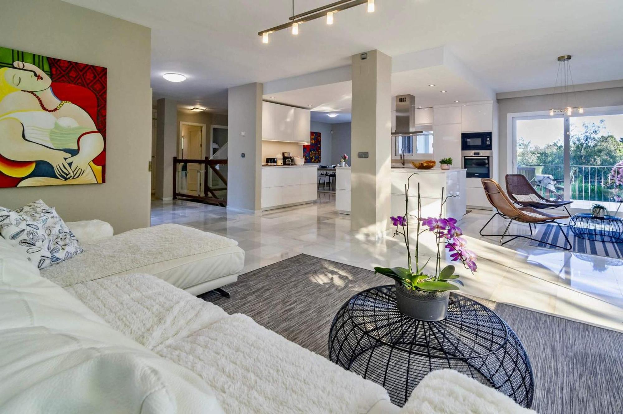 Carmen, With Private Pool Villa