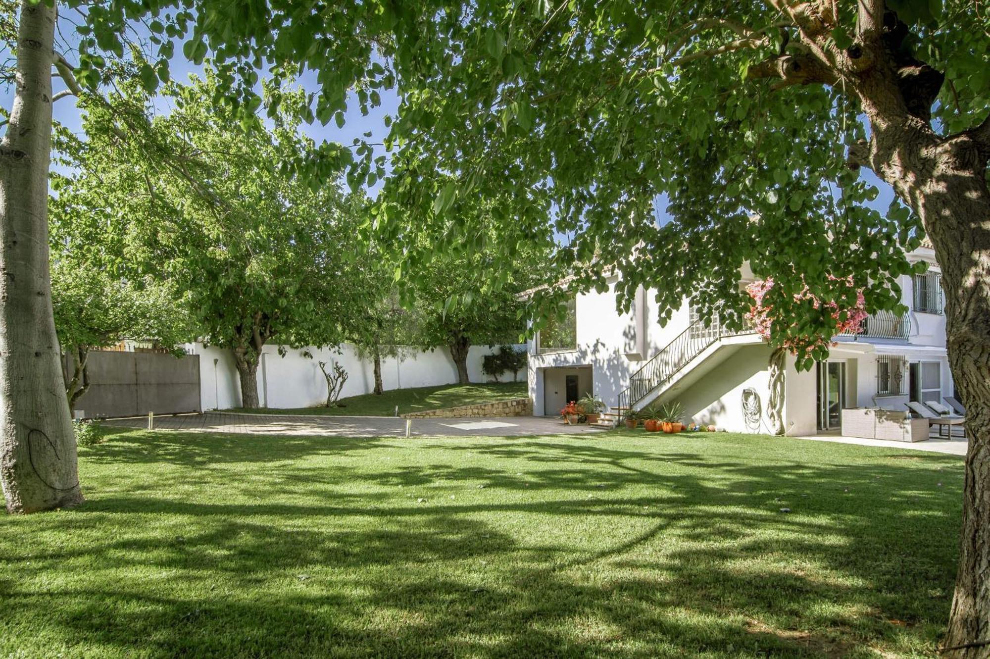 Carmen, With Private Pool