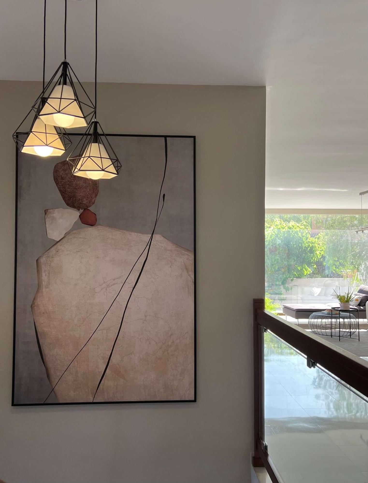 Carmen, With Private Pool Villa Marbella