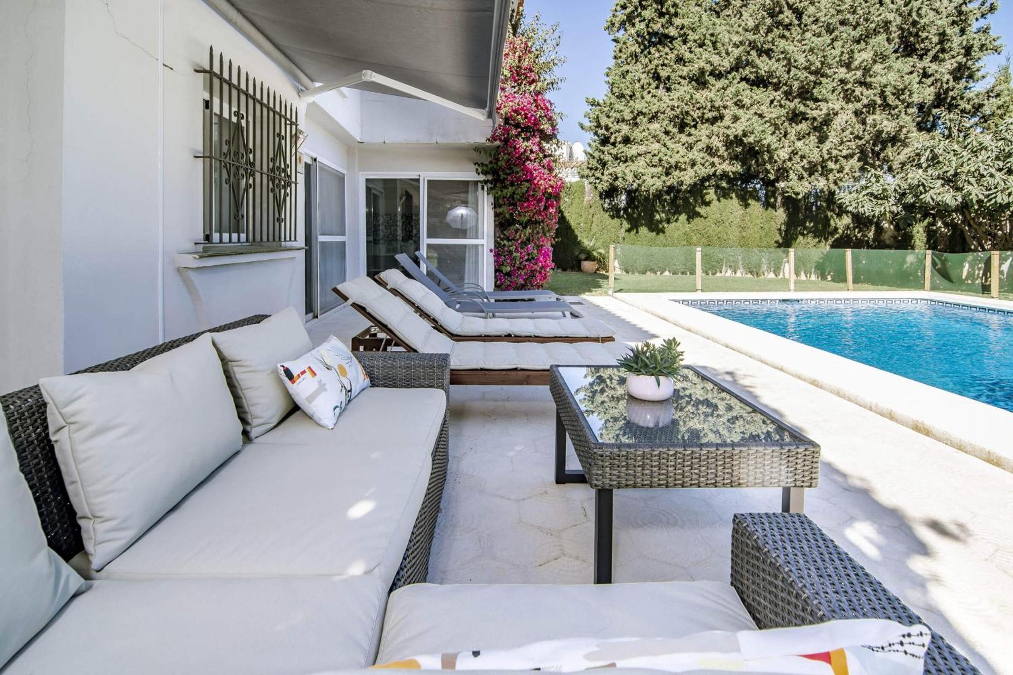 Villa Carmen, With Private Pool