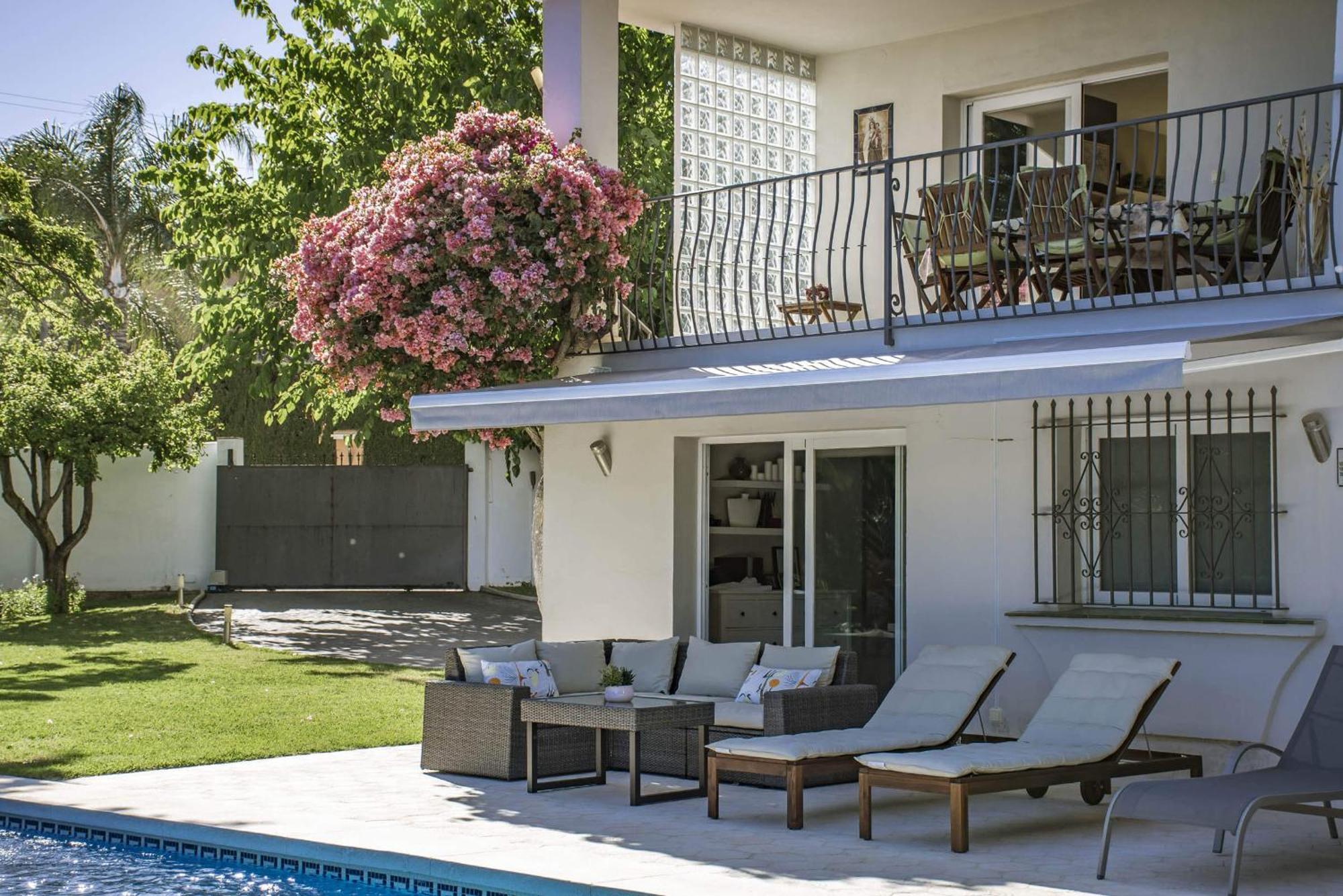 Carmen, With Private Pool *