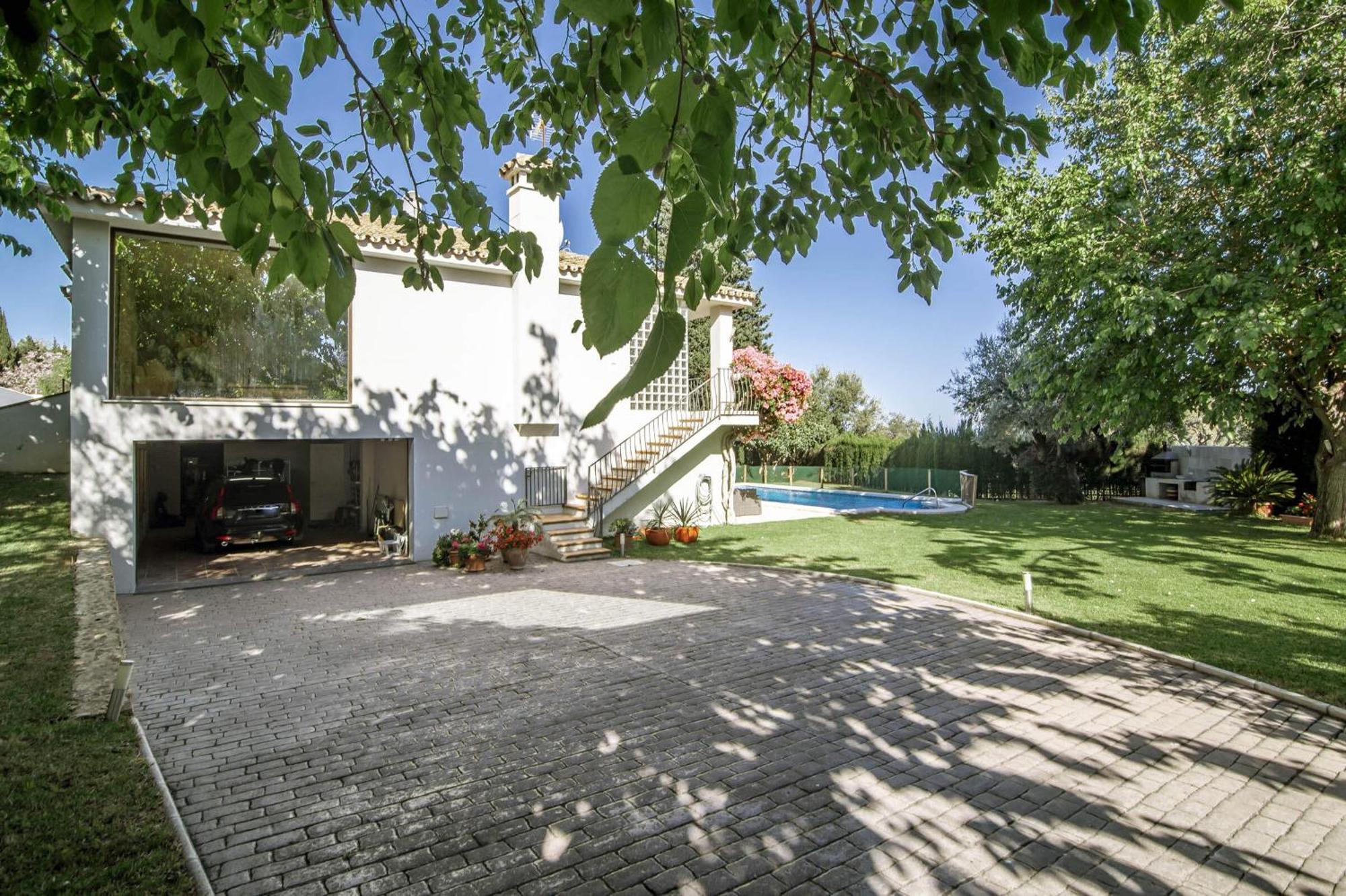 Carmen, With Private Pool *