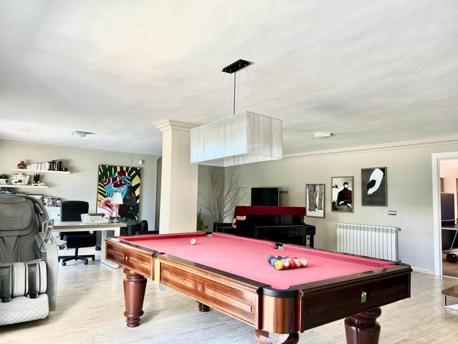 Carmen, With Private Pool Marbella